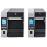 Zebra ZT610 label printer Thermal transfer 300 x 300 DPI 300 mm/sec Wired & Wireless Ethernet LAN Bluetooth