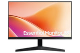Samsung 24" S33GF Full HD Monitor