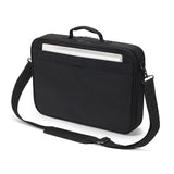 DICOTA D3250204 laptop case 40.6 cm (16") Briefcase Black