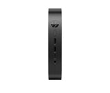 HP Elite t655 2.1 GHz Windows 11 IoT Enterprise 1.12 kg Black R2314