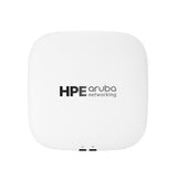 HPE Aruba Networking AP-503R (RW1) Dual Radio 2x2 Wi-Fi 6 Remote Access Point