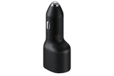 Samsung EP-L4020 Smartphone Black Cigar lighter Fast charging Indoor