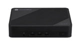 Acer Chromebox Mini CXM2 - Intel N150 CPU, 8GB, eMMC 64GB, ChromeOS