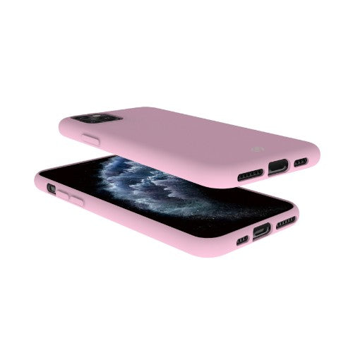 Celly FEELING1002PK mobile phone case 16.4 cm (6.46") Cover Pink