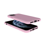 Celly FEELING1002PK mobile phone case 16.4 cm (6.46") Cover Pink