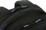 Targus TBB643GL laptop case 40.6 cm (16") Backpack Black