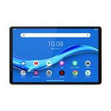 Lenovo Tab M10 128 GB 26.2 cm (10.3") Mediatek 4 GB Wi-Fi 5 (802.11ac) Android 9.0 Grey