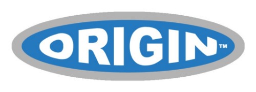Origin Storage Security Filter 2-Way Plug-In 23.8in (16:9) (inc. Anti-blue light reduction)
