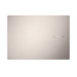 ASUS Vivobook 14 X1407CA-LY086W Intel Core Ultra 5 225H Laptop 35.6 cm (14") WUXGA 16 GB DDR5-SDRAM 512 GB SSD Wi-Fi 6 (802.11ax) Windows 11 Home Gold