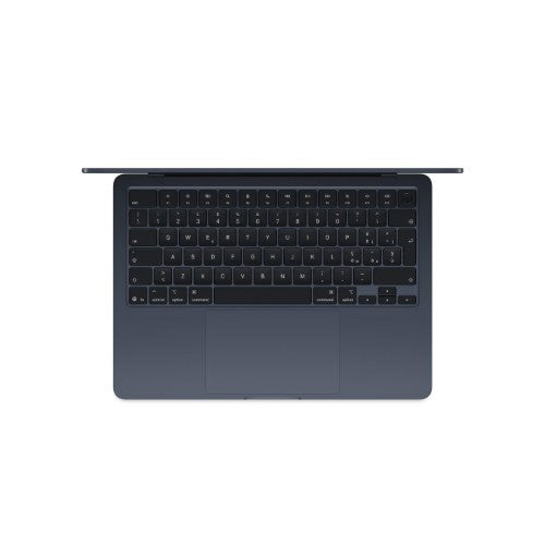 Apple MacBook Air Apple M M5 Laptop 34.5 cm (13.6") 24 GB 1 TB SSD Wi-Fi 7 (802.11be) macOS Tahoe Navy