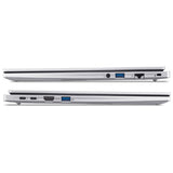 Acer TravelMate P2 (TMP215-55) - Intel Core 5, 16GB, 512GB, 15.6" Full HD, Silver