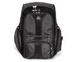 Kensington Contour 15.6'' Laptop Backpack- Black