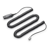 HP Poly HIS Cable TAA
