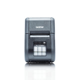 Brother RJ-2140 POS printer 203 x 203 DPI Wired & Wireless Direct thermal Mobile printer