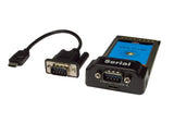 Cables Direct CB-011 interface cards/adapter Internal Serial