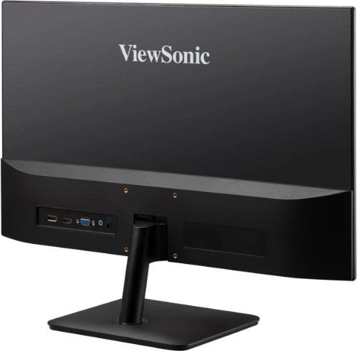 Viewsonic Value Series VA2432-MHD-3 computer monitor 61 cm (24") 1920 x 1080 pixels Full HD LED Black