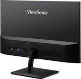 Viewsonic Value Series VA2432-MHD-3 computer monitor 61 cm (24") 1920 x 1080 pixels Full HD LED Black