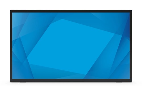 Elo Touch Solutions Elo 2770L computer monitor 68.6 cm (27") 1920 x 1080 pixels Full HD LED Touchscreen Black
