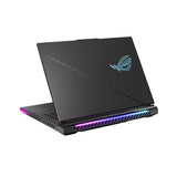ASUS ROG Strix SCAR 16 G634JZ-N4003W Intel® Core™ i9 i9-13980HX Laptop 40.6 cm (16") WQXGA 32 GB DDR5-SDRAM 2 TB SSD NVIDIA GeForce RTX 4080 Wi-Fi 6E (802.11ax) Windows 11 Home Black