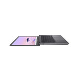 ASUS Chromebook Plus CX34 CB3402CVA-MW0411 Intel Core 5 120U 35.6 cm (14") Touchscreen Full HD 16 GB LPDDR5-SDRAM 256 GB UFS Wi-Fi 6E (802.11ax) ChromeOS Grey