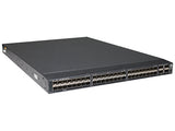 HPE 5900AF 48XG 4QSFP FB Bundle Managed L3 1U Grey