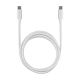 ASUS 100W 2C1A GaN Charger Universal White AC Fast charging Indoor