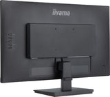 iiyama ProLite computer monitor 68.6 cm (27") 2560 x 1440 pixels Quad HD LED Black