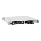 Cisco Catalyst C9300-24P-E network switch Managed L2/L3 Gigabit Ethernet (10/100/1000) Power over Ethernet (PoE) 1U Grey