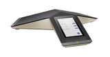 HP Poly Trio C60 IP Conference Phone for Microsoft Teams and PoE-enabled No Radio GSA/TAA