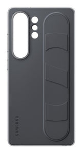 Samsung EF-GS938CBEGWW mobile phone case 17.5 cm (6.9") Cover Black