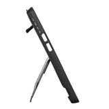 Targus THD918GL tablet case 25.4 cm (10") Cover Black