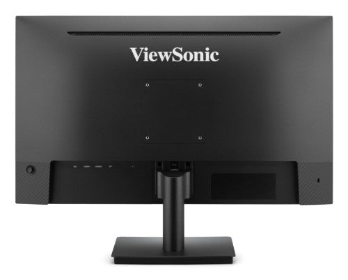 Viewsonic VX Series VX27G1-2K computer monitor 68.6 cm (27") 2560 x 1440 pixels Quad HD LED Black