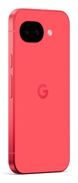Google Pixel 10a 16 cm (6.3") Dual SIM Android 16.0 5G USB Type-C 8 GB 128 GB 5100 mAh Red