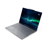 Lenovo ThinkBook 13x G4 IMH Intel Core Ultra 9 185H Laptop 34.3 cm (13.5") 2.8K 32 GB LPDDR5x-SDRAM 1 TB SSD Wi-Fi 6E (802.11ax) Windows 11 Pro UK English Grey
