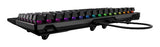 ASUS ROG Falcata keyboard Gaming USB + RF Wireless + Bluetooth QWERTY Black