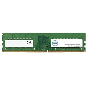 DELL AB883073 memory module 8 GB 1 x 8 GB DDR5 4800 MHz  - Computer Components - DELL