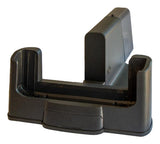 Zebra CRD-ET6X-1SNWS-01 handheld mobile computer accessory Mount