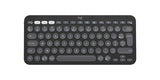 Logitech Pebble Keys 2 K380s