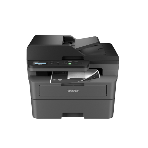 Brother DCPL1660WZU1 multifunction printer Laser A4 2400 x 600 DPI 20 ppm Wi-Fi
