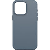 OtterBox Symmetry Series for MagSafe for iPhone 15 Pro Max, Bluetiful (Blue)