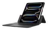 Targus VersaVu QWERTY UK English Bluetooth Black