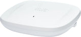 Cisco Meraki CW9164I-E-RF wireless access point 7490 Mbit/s White