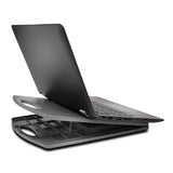 Kensington LiftOff™ Portable Laptop Cooling Stand