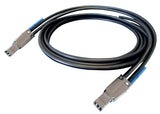 Adaptec ACK-E-HDmSAS-HDmSAS-2M Black