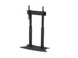Multibrackets M Motorized Display Stand Dual Pillar Floorbase Black