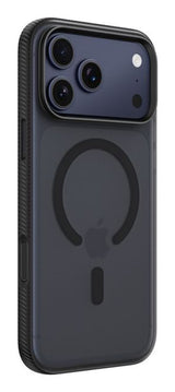 Belkin SheerForce mobile phone case 17.5 cm (6.9") Cover Black