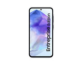 Samsung Galaxy A55 5G Enterprise Edition 16.8 cm (6.6") Dual SIM Android 14 USB Type-C 8 GB 128 GB 5000 mAh Navy