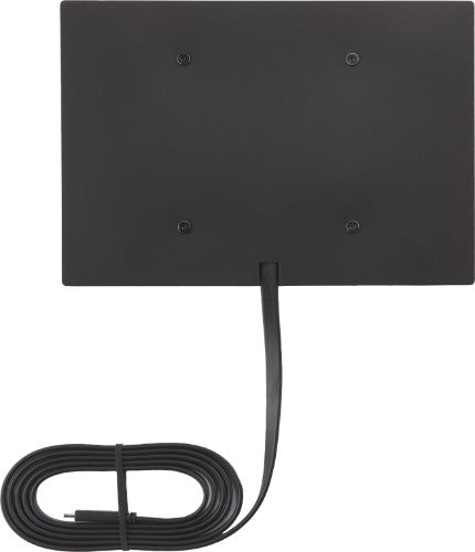 HP 3F1W8AA Black Wall