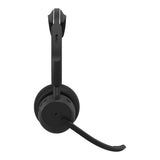 Jabra Evolve3 45 MS - USB-A with Dongle - Stereo