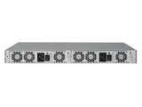 HPE StoreFabric SN6600B Managed 1U Grey